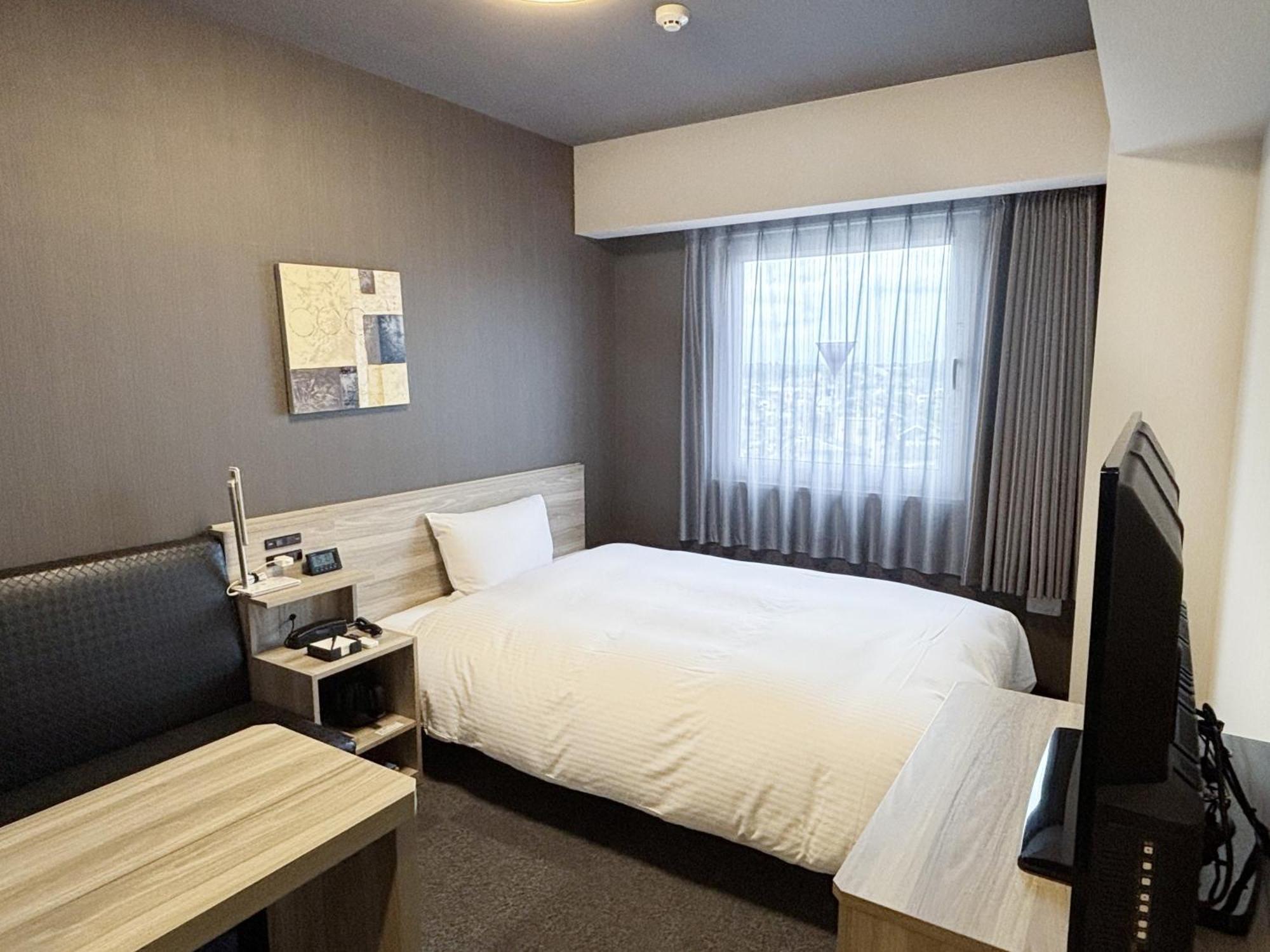 Hotel Route Inn Noda -Kokudo 16 Gouzoi- Eksteriør billede