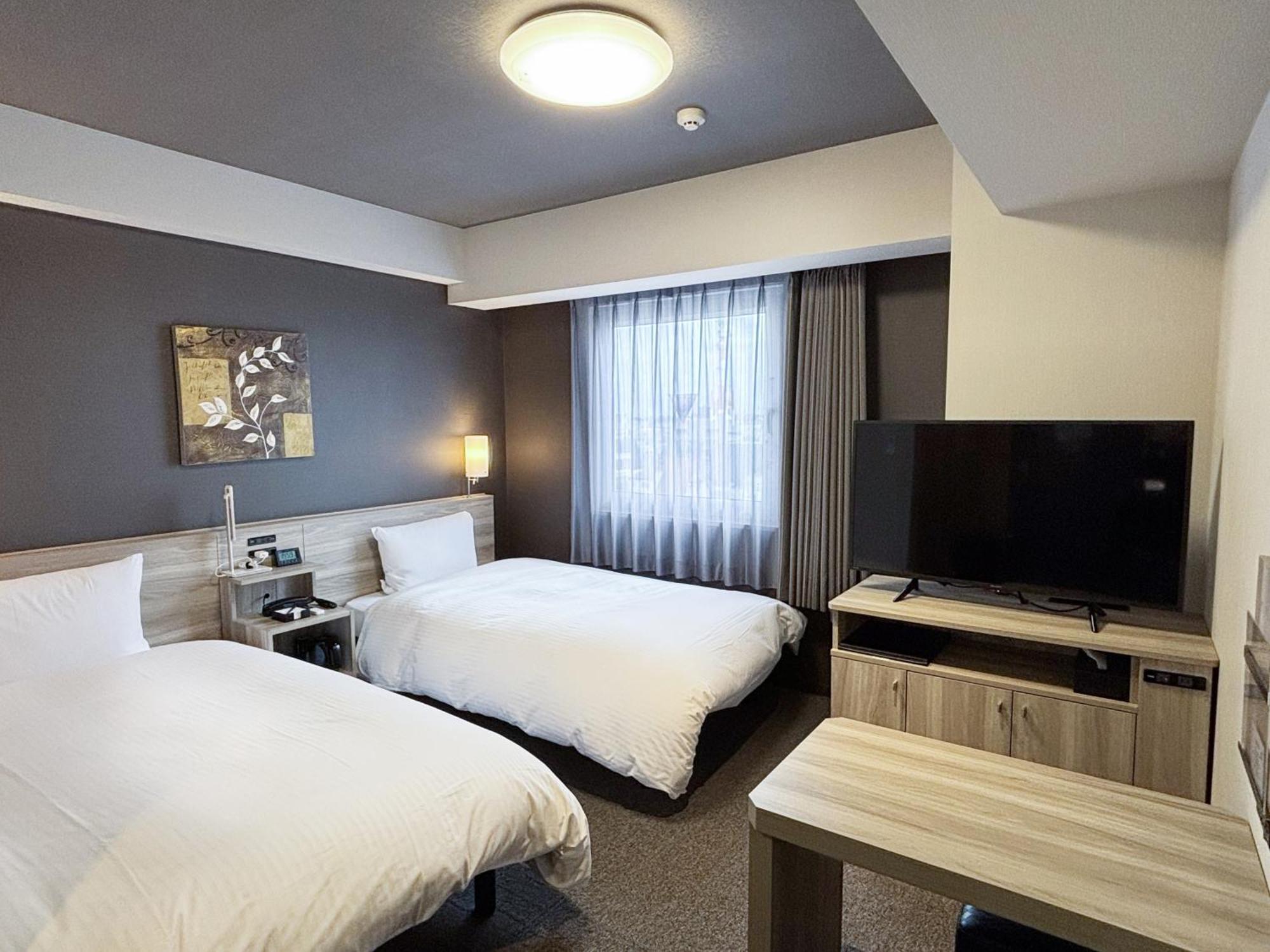 Hotel Route Inn Noda -Kokudo 16 Gouzoi- Eksteriør billede