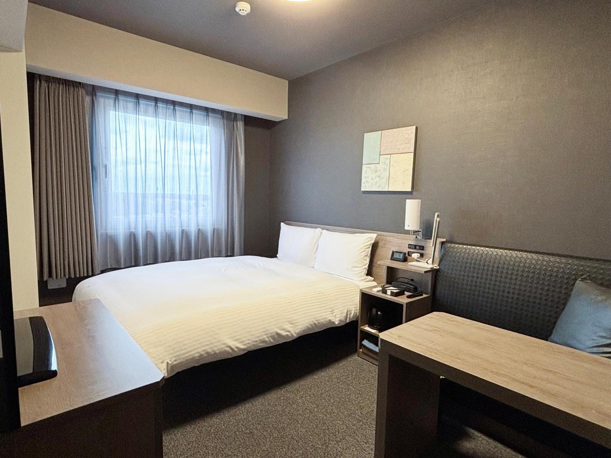 Hotel Route Inn Noda -Kokudo 16 Gouzoi- Eksteriør billede