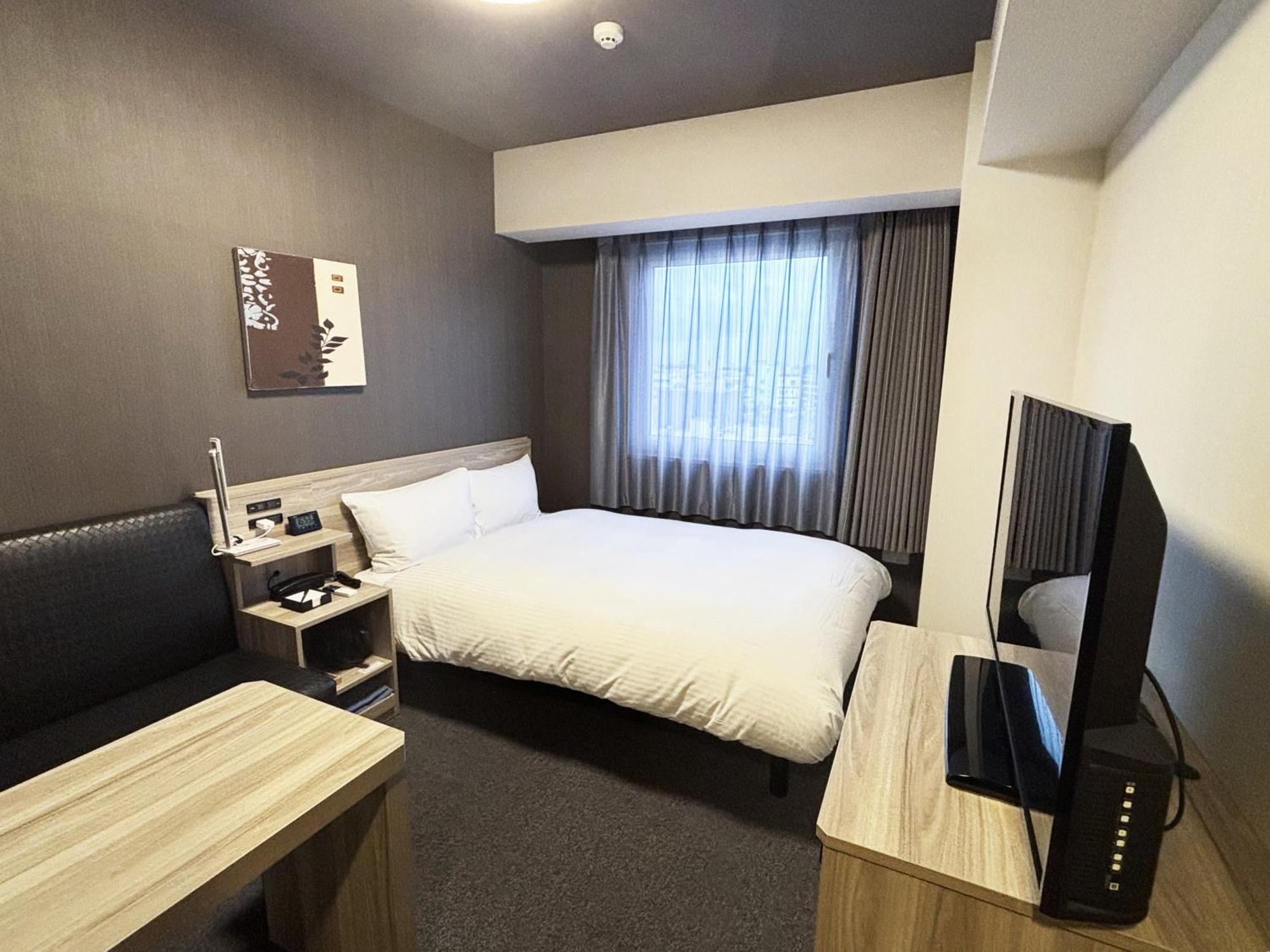 Hotel Route Inn Noda -Kokudo 16 Gouzoi- Eksteriør billede