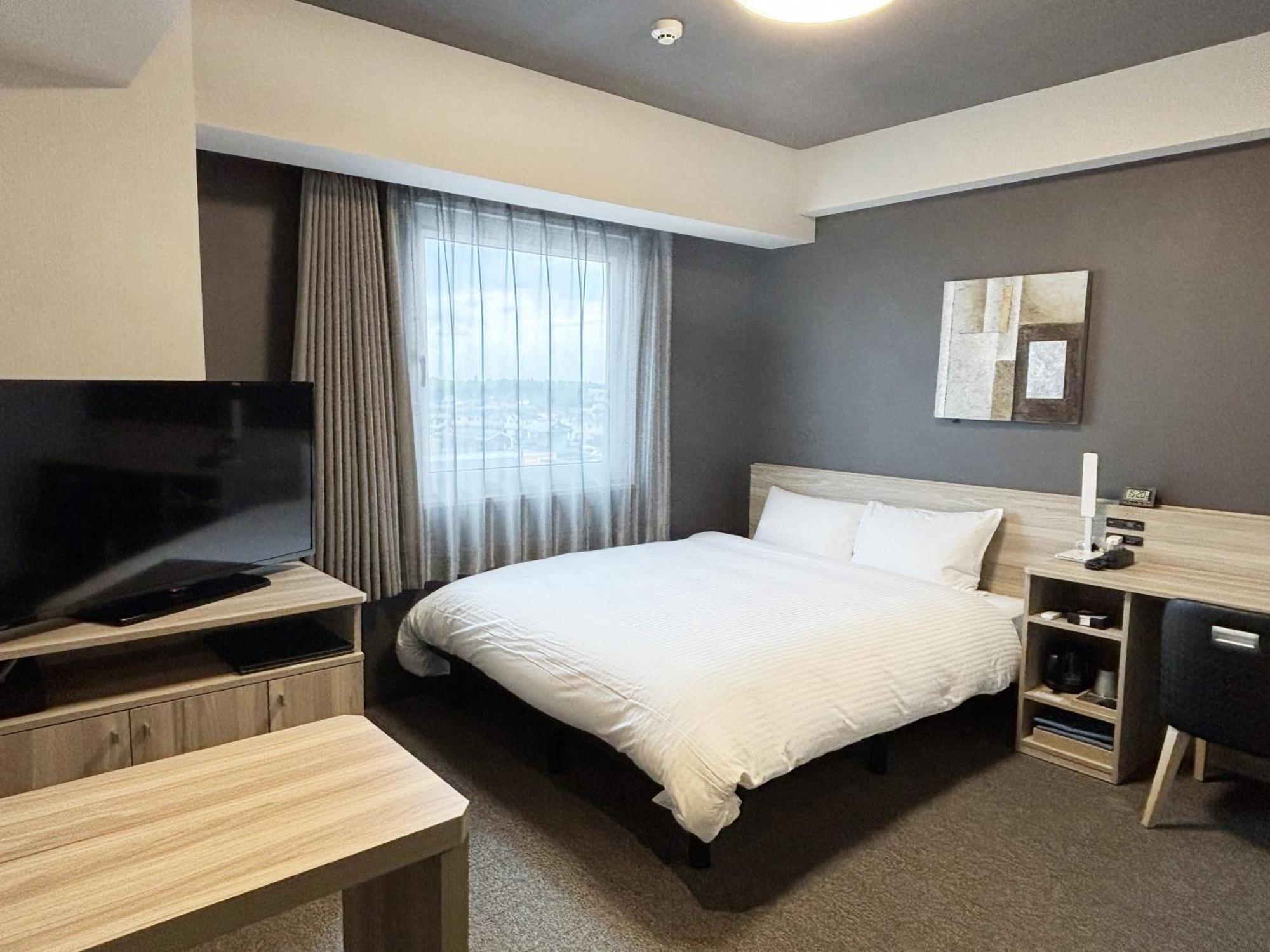 Hotel Route Inn Noda -Kokudo 16 Gouzoi- Eksteriør billede