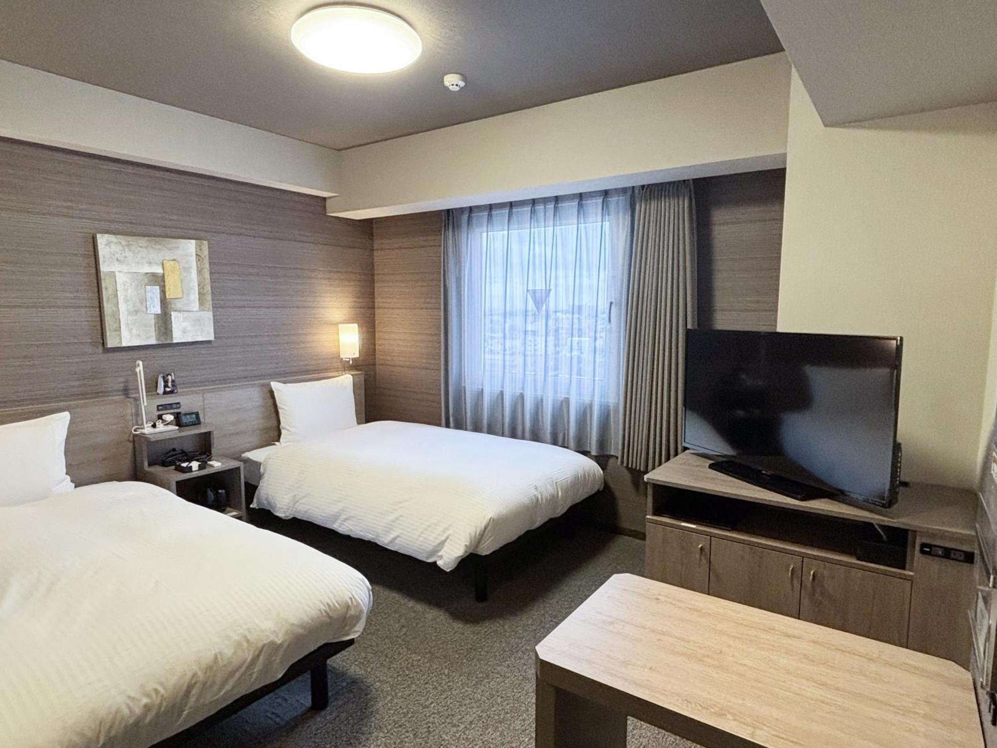 Hotel Route Inn Noda -Kokudo 16 Gouzoi- Eksteriør billede